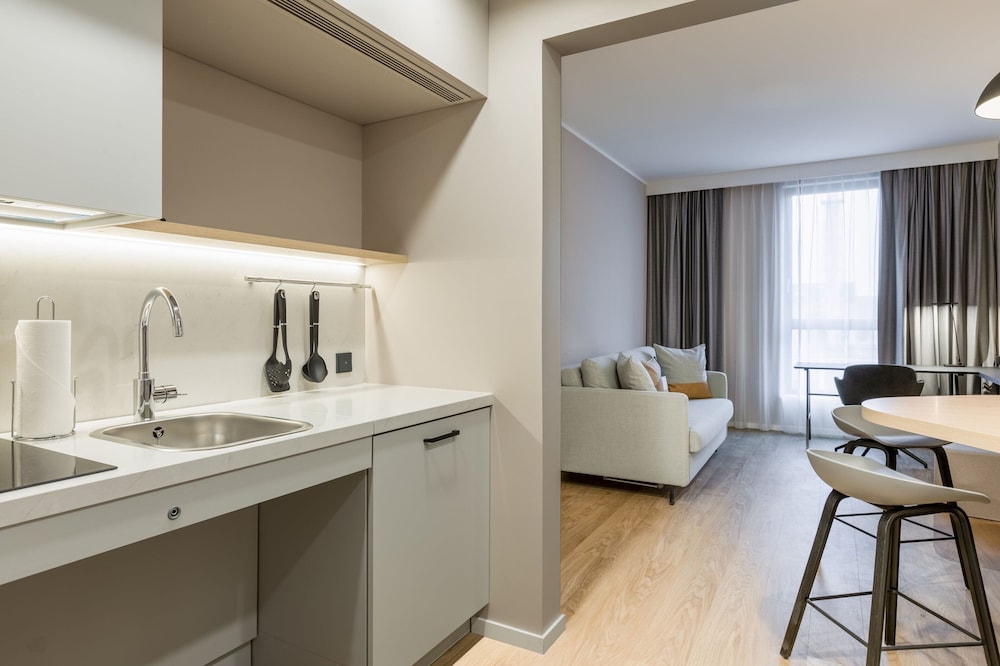 Residence Inn Dortmund City 25/26
