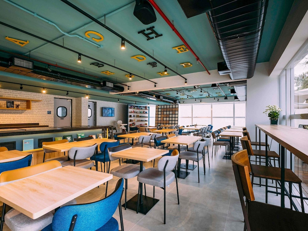 Ibis Styles Pocos de Caldas 39/49