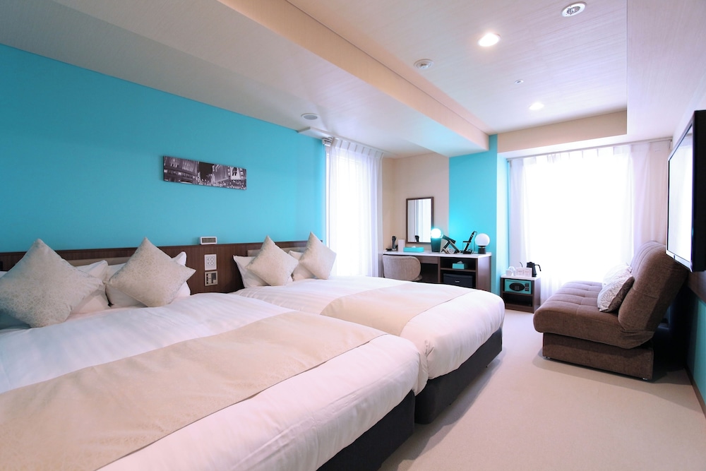 KOKO HOTEL Ginza 1 Chome 16/48