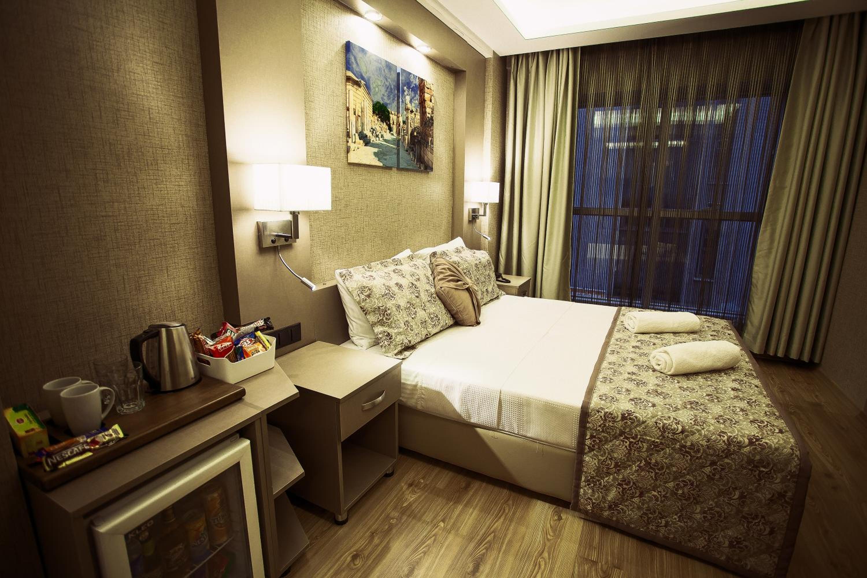 Hotel Iz 13/47