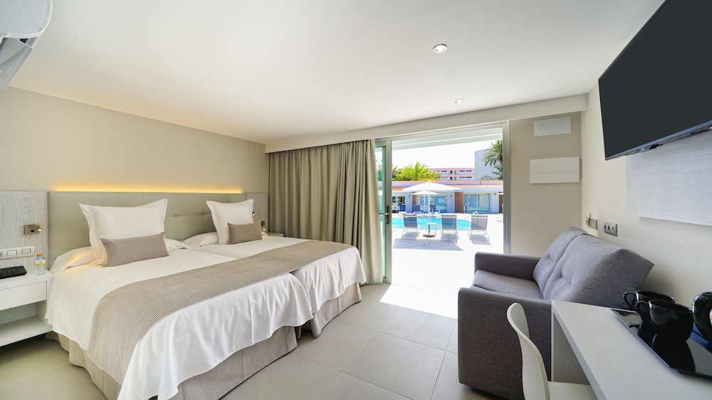 Sanom Beach Resort - Adults Only 20/44