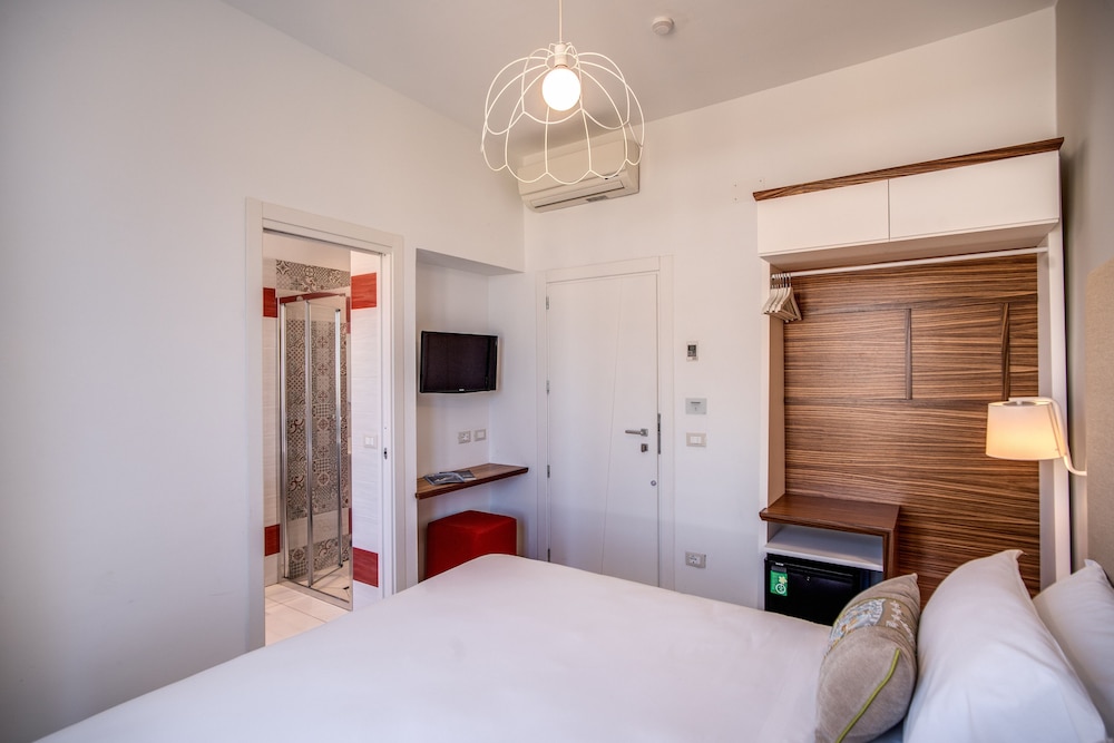 Hotel Florida Sorrento 27/80