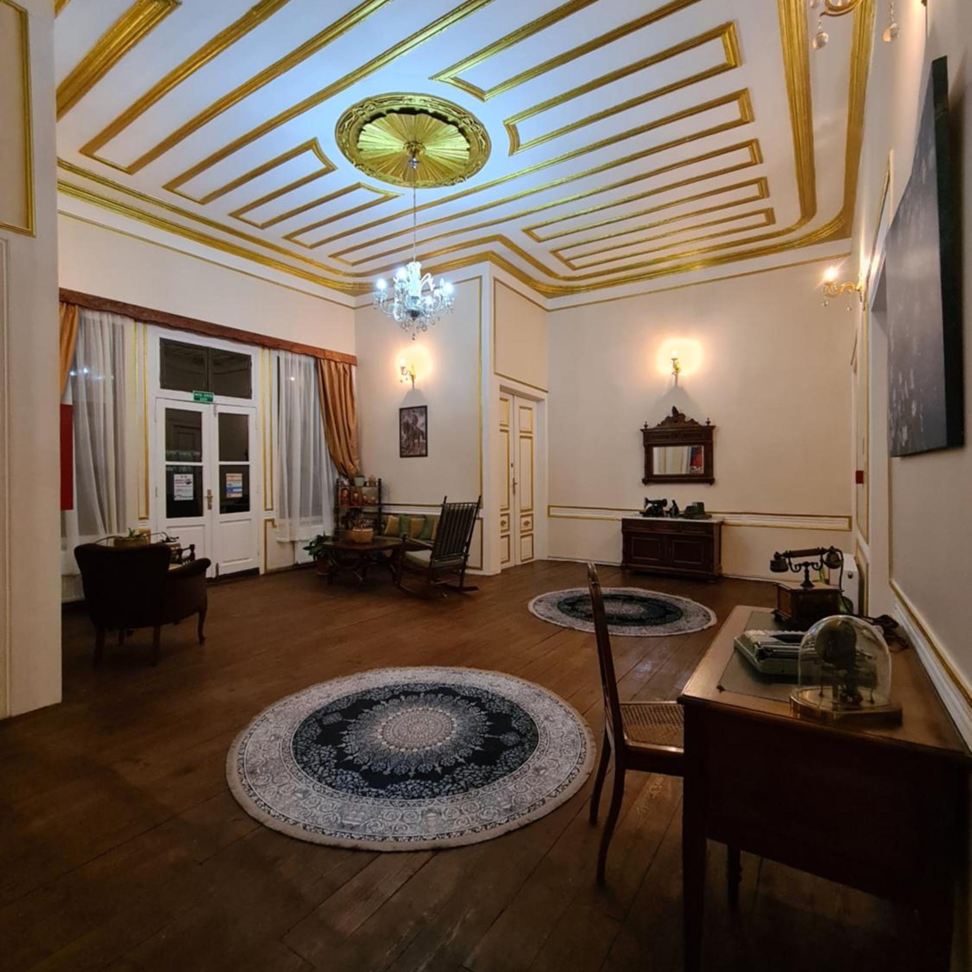 Oasis Edirne 25/50