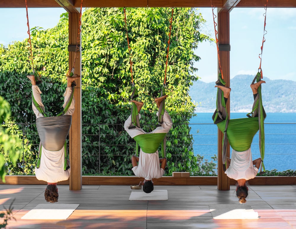 Six Senses Krabey Island 12/53