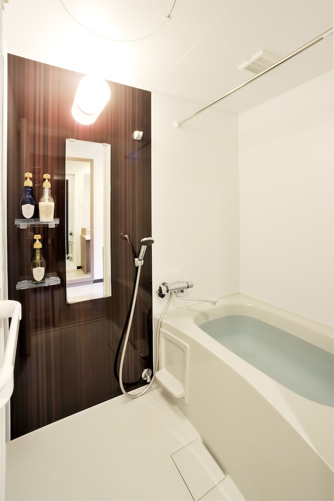 Hotel Nets Sapporo 55/55
