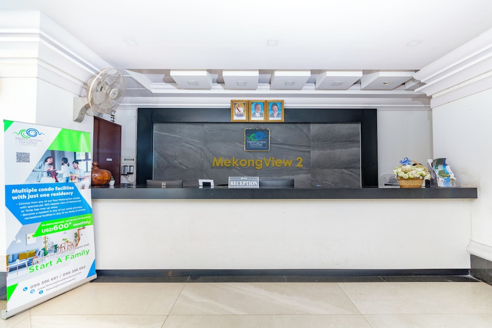 Mekong View Apartment & Hotel II 7/47