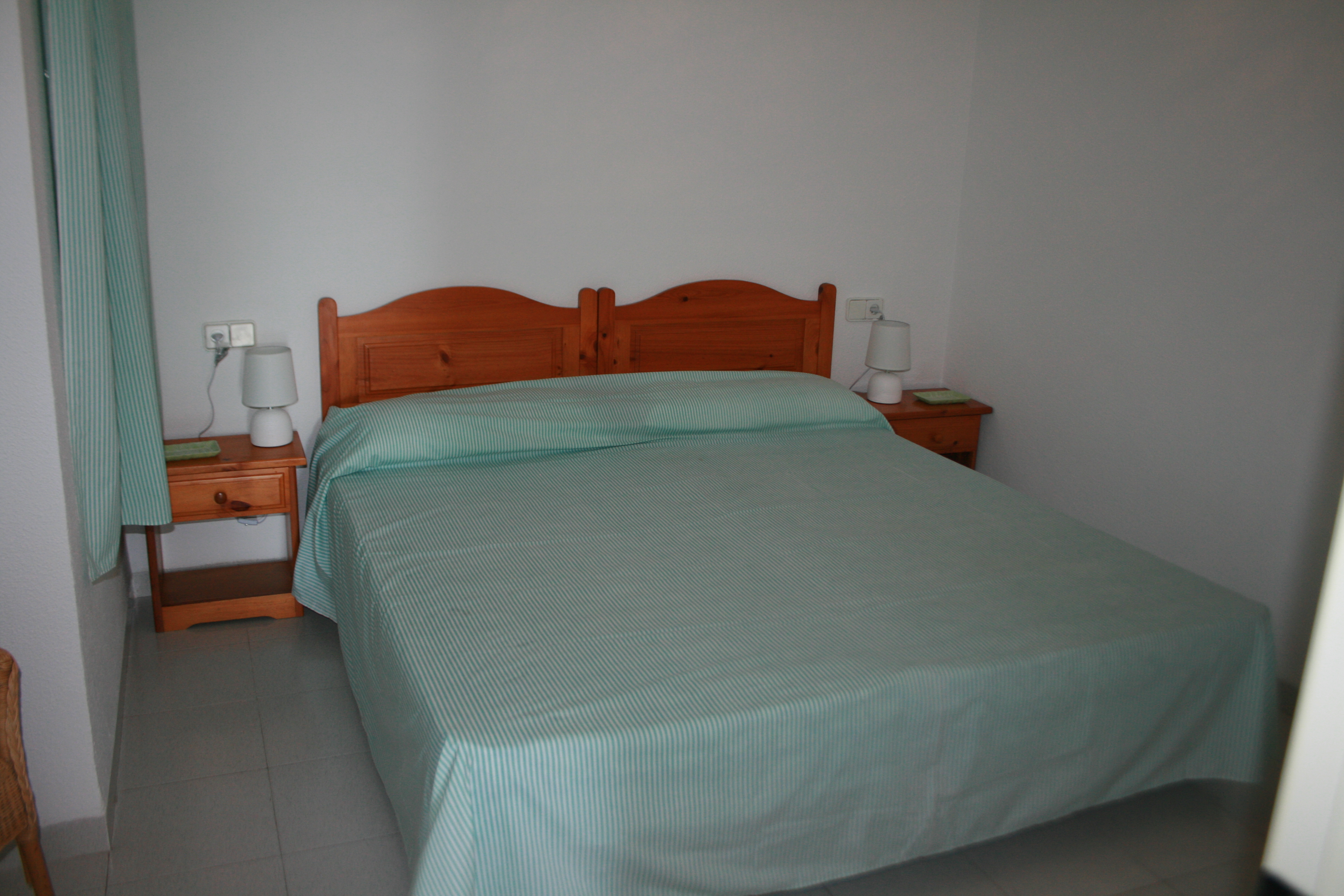 Apartamentos el Rocio Casa Azahar 10/45