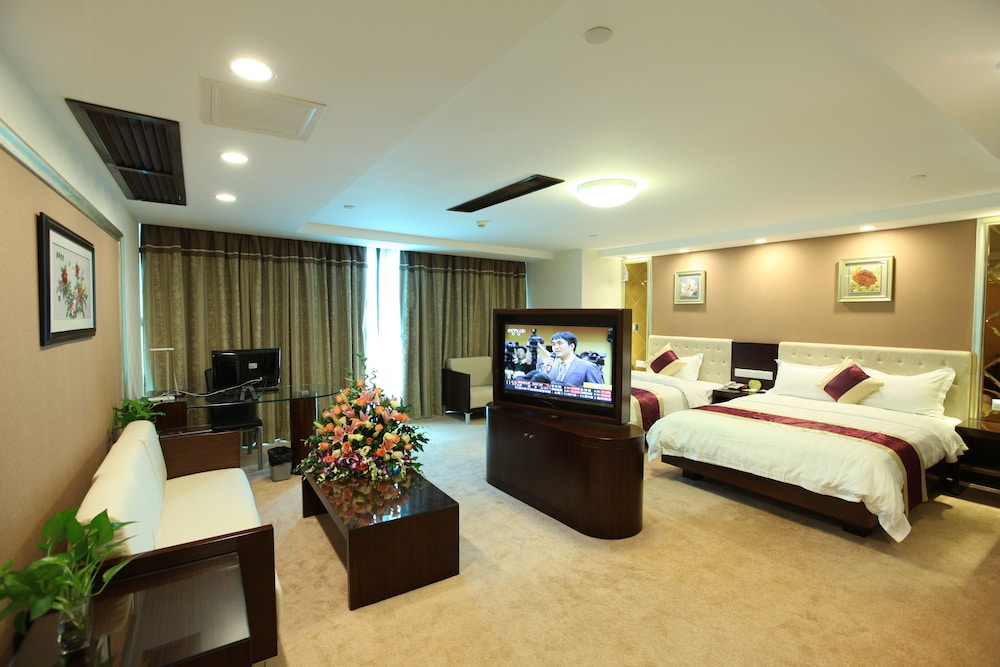 LN New World Hotel 18/46