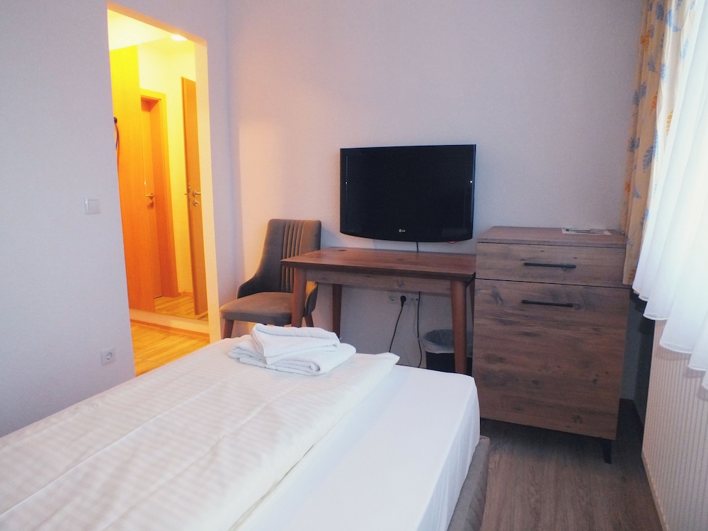 Werrapark Resort Haus Heubacher Hoehe 66/75
