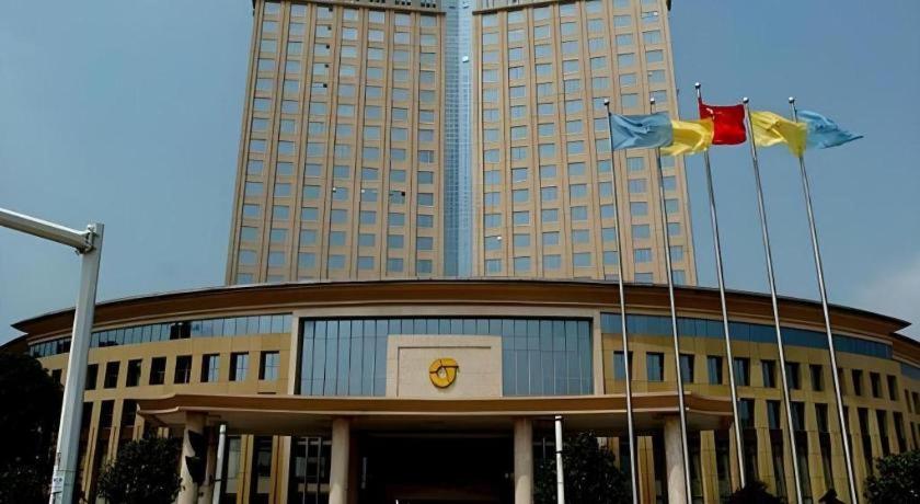 Dolton Changsha Spa Hotel 5/50