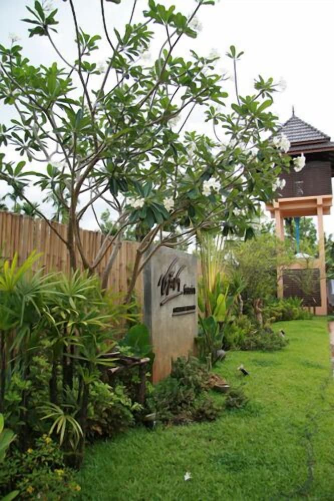 Chalicha Resort 27/37