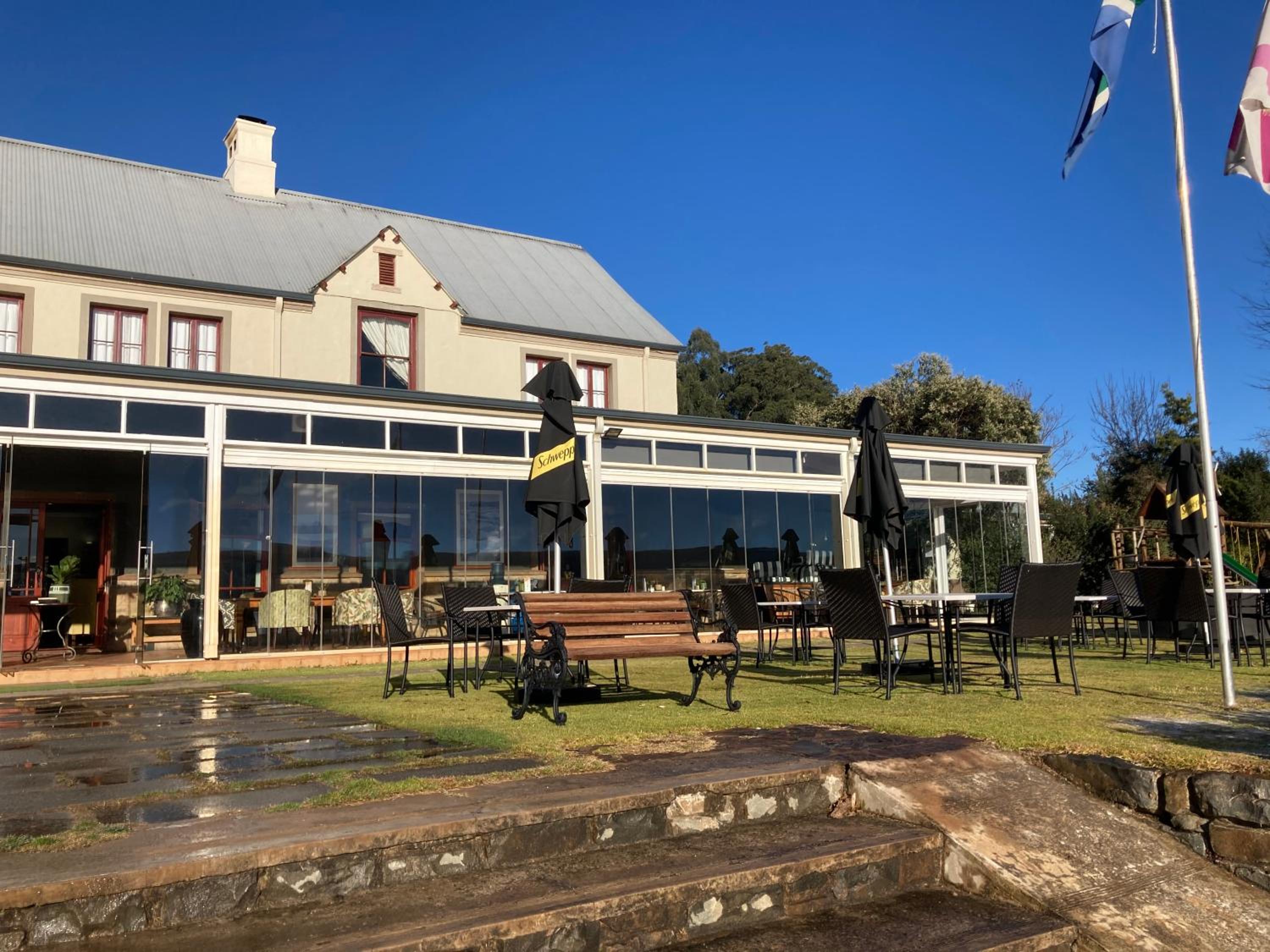 Gowrie Farm Golf Estate 4/50