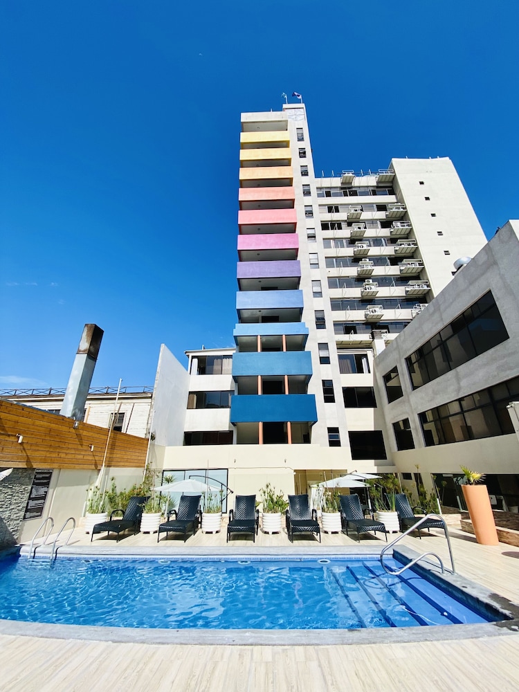 Hotel Spark Suites Iquique 6/66