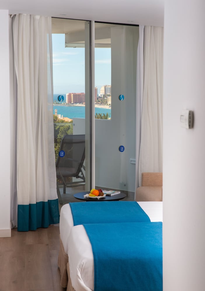 Hotel Benalmadena Beach 16/69