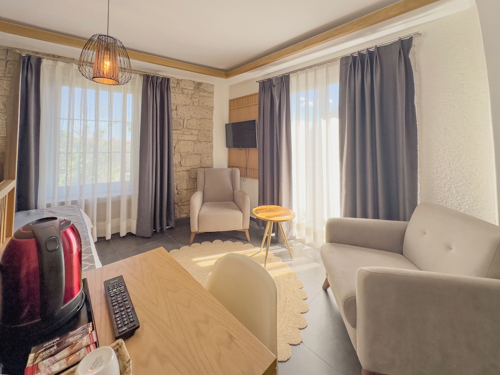 Hay Hotel - Adult Only 34/48