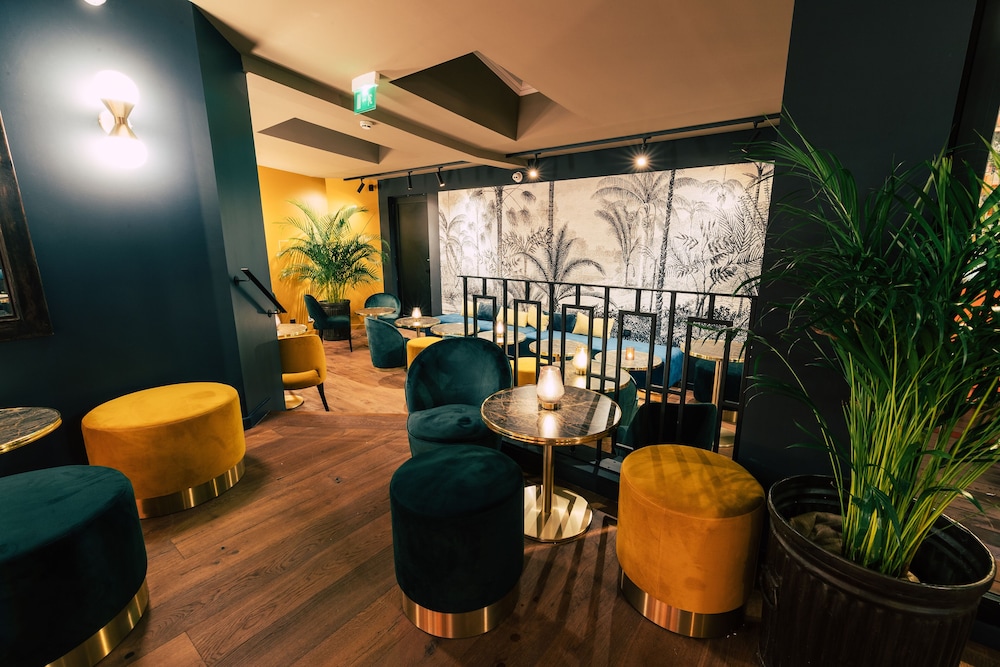 Hotel Saint Julien 23/35