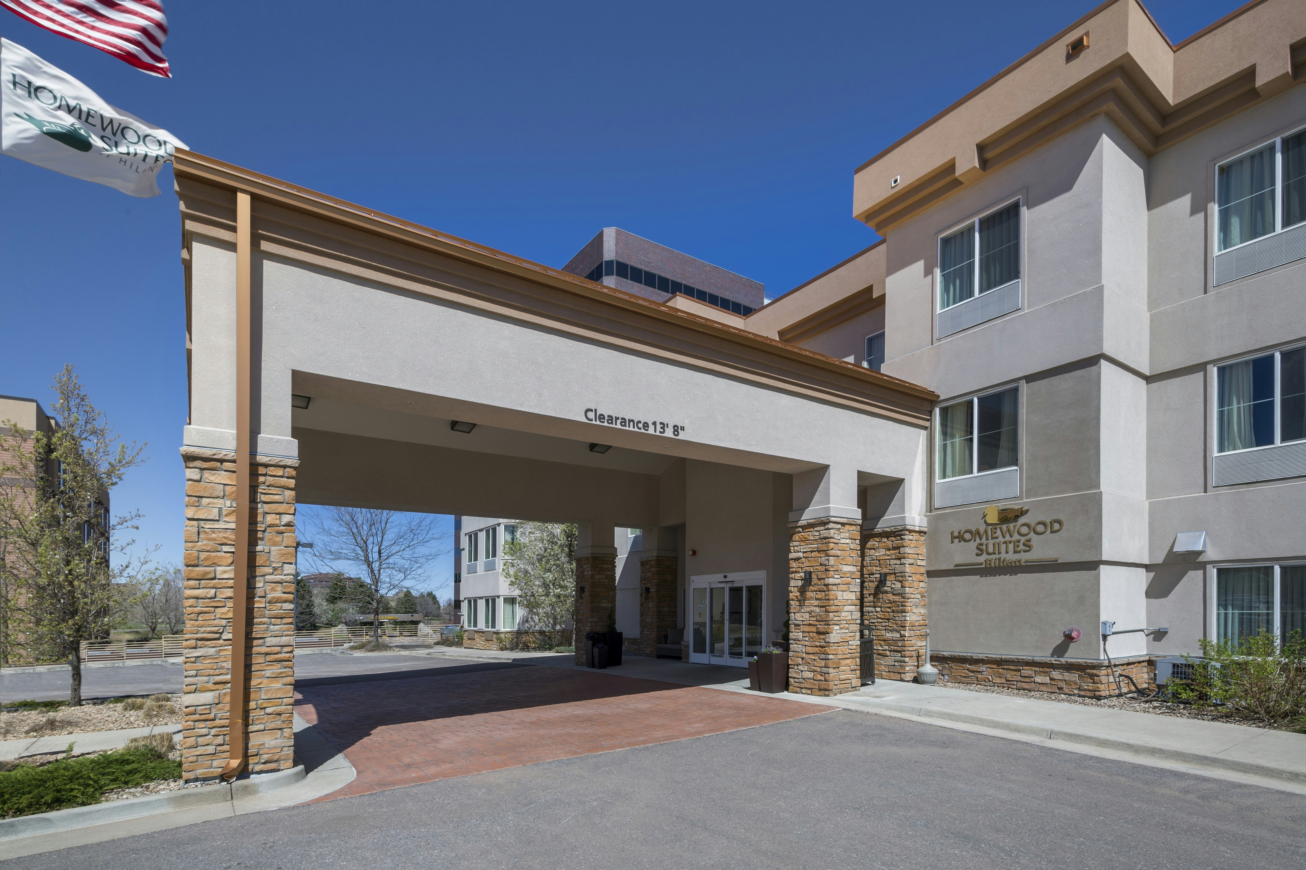 Homewood Suites By Hilton Denver West Lakewood 41/50