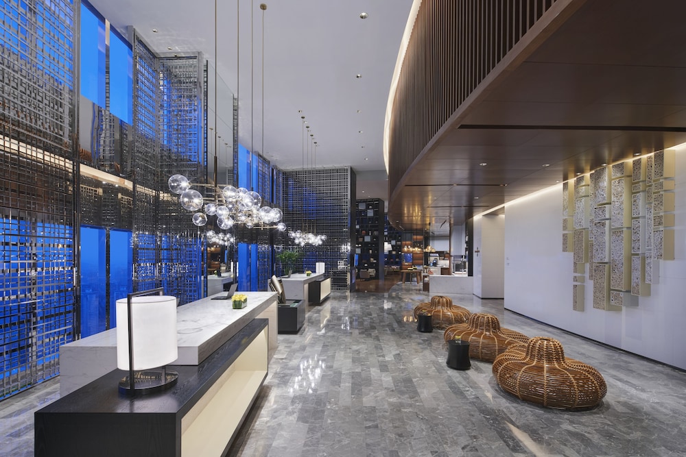 Hyatt Regency Xuzhou Suning 6/33