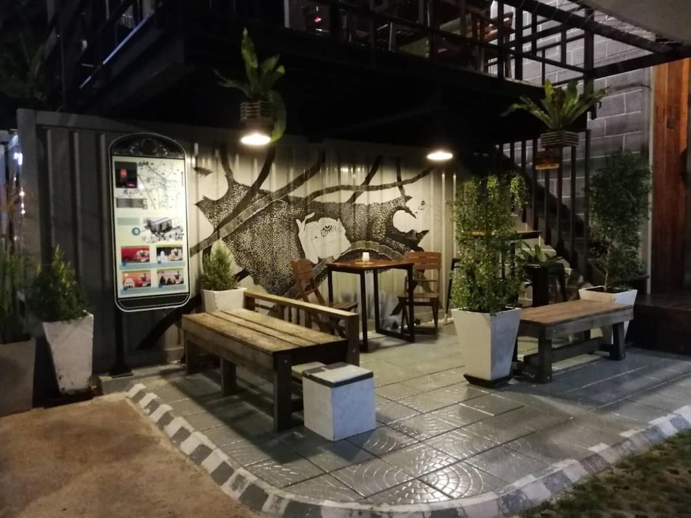 White Monkey Guesthouse 14/56