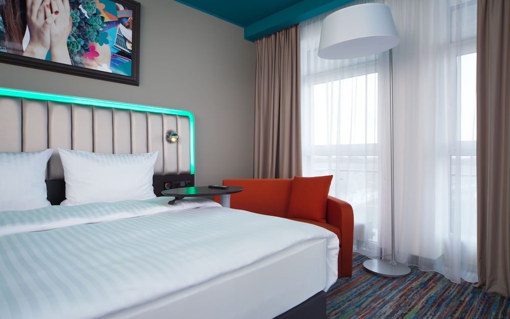 PARK INN BY RADISSON RIGA VALDEMARA 17/69