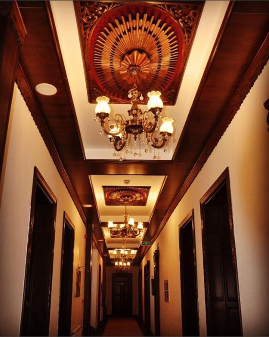 Cheltikov Hotel 34/45