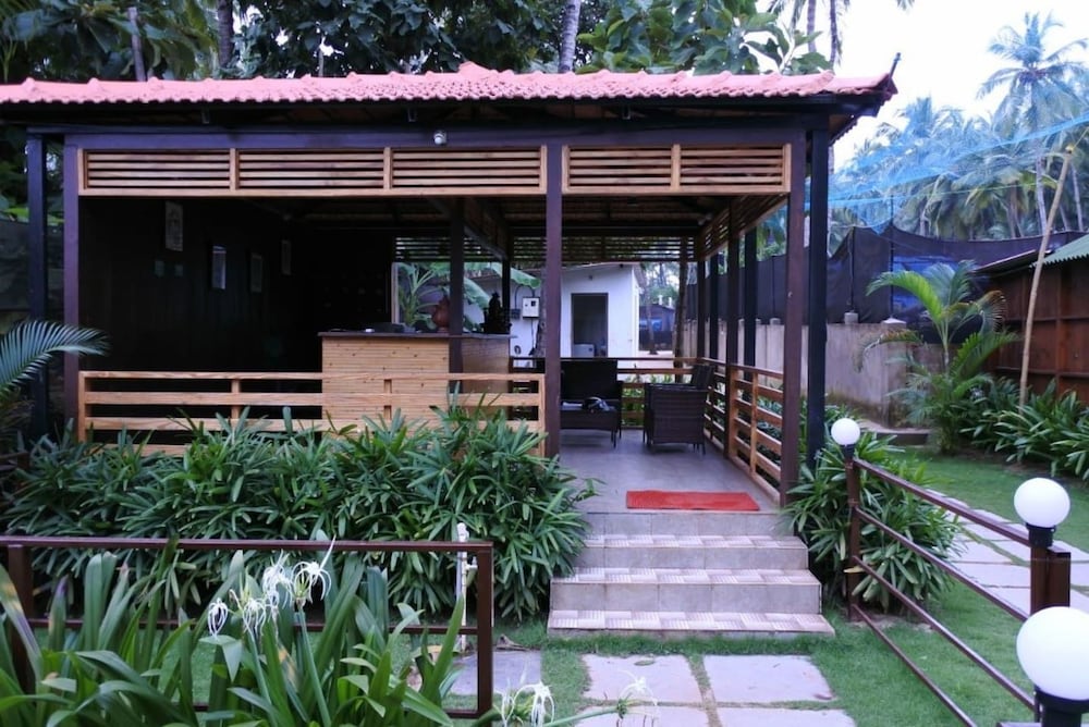 Club Palolem 1/43