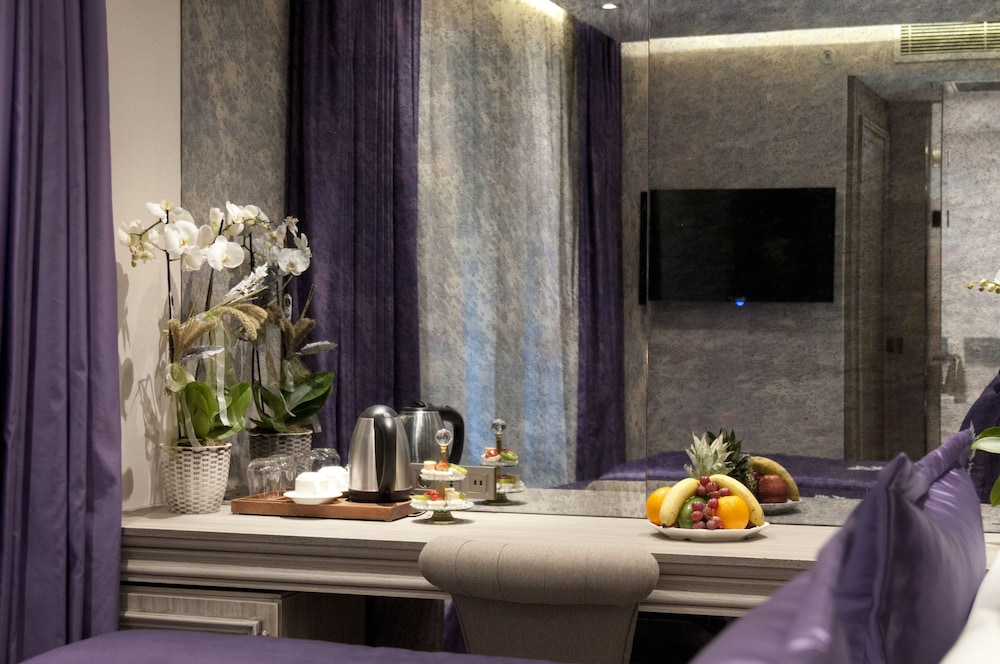 TK Taxim Bosphorus Hotel 39/50