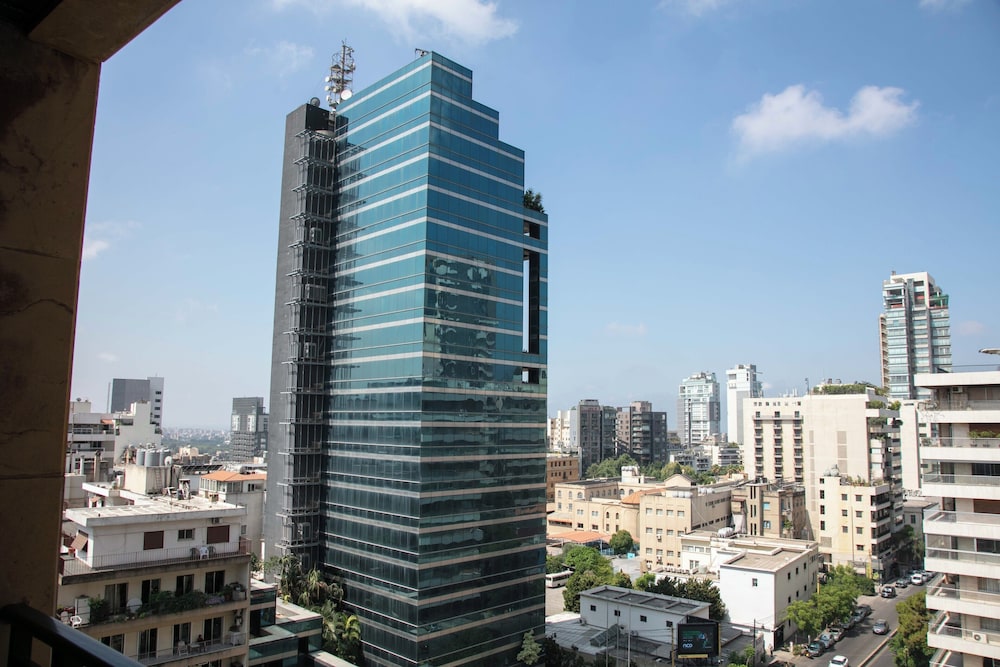 Sofitel Beirut Le Gabriel in BEIRUT