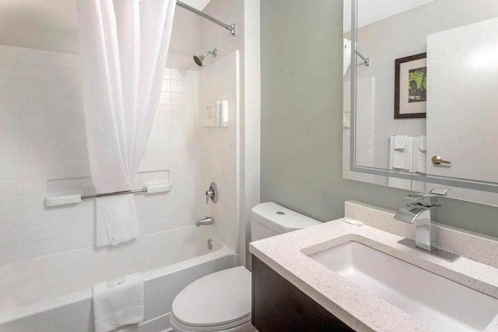 MainStay Suites Little Rock West Near Medical Centers 54/57