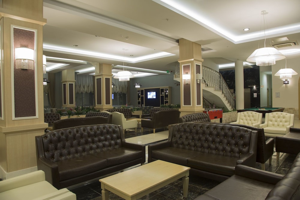 Merve Sun Hotel And Spa 28/50