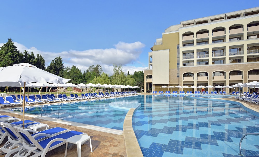 Sol Nessebar Bay All Inclusive 5/75