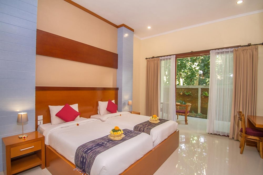 Adi Jaya Cottages 12/50