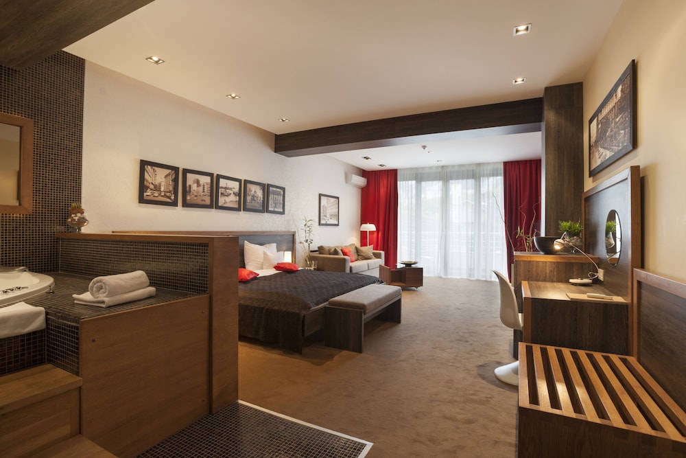 Belgrade Boutique House 30/32