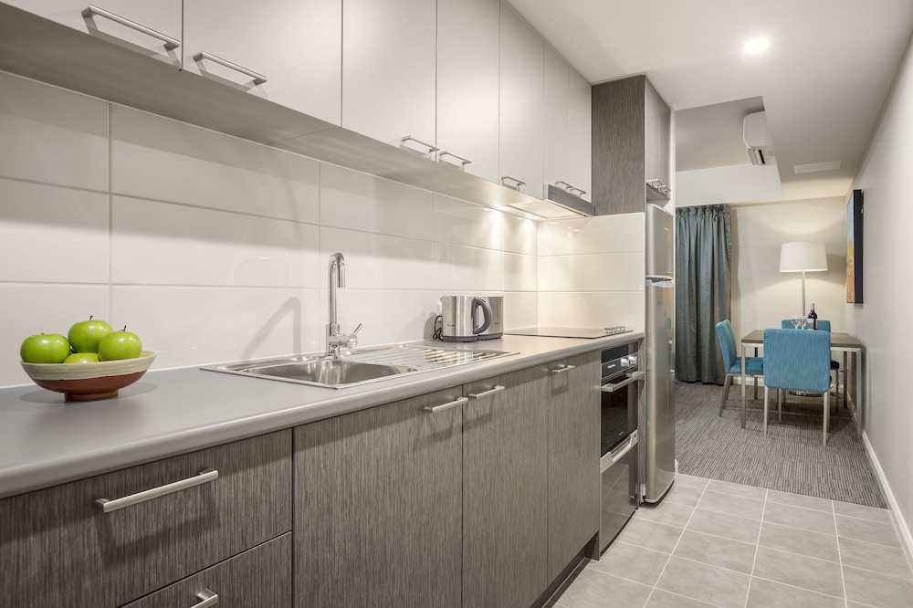 Hudson Apartment Hotels Berrimah 9/61