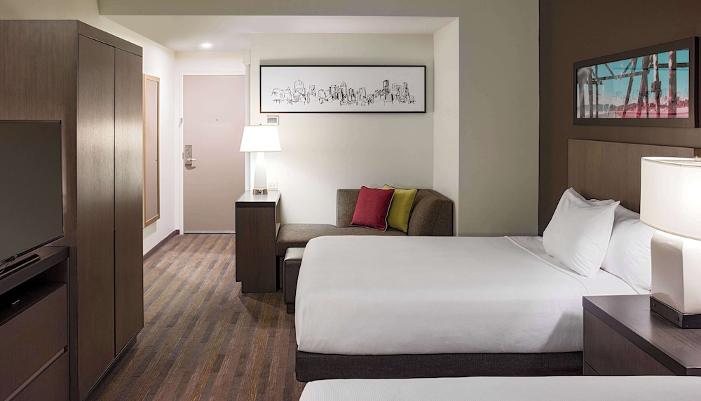 Hyatt House New Orleans/Downtown 14/74