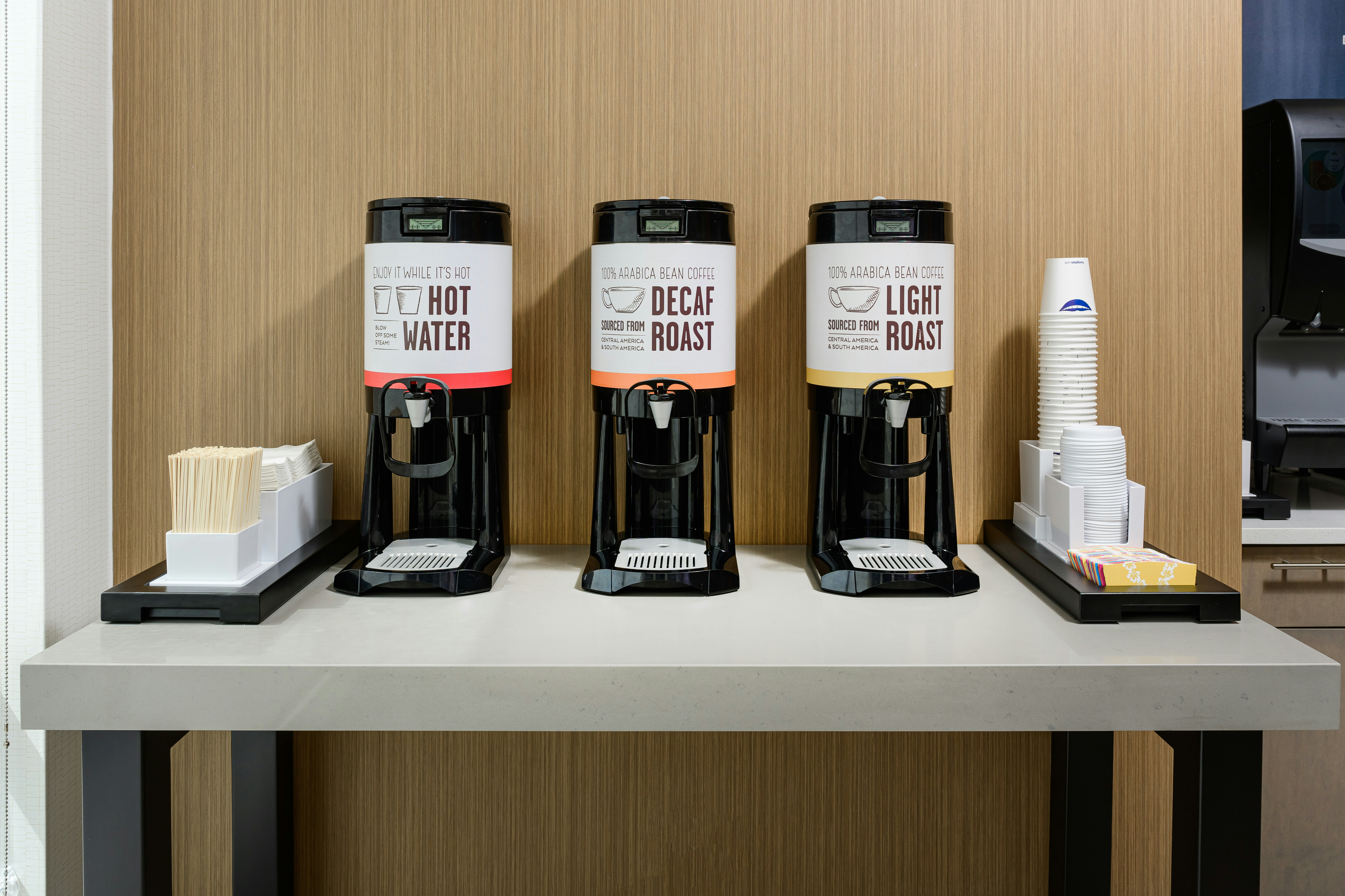 Hampton Inn Ashland City 5/19