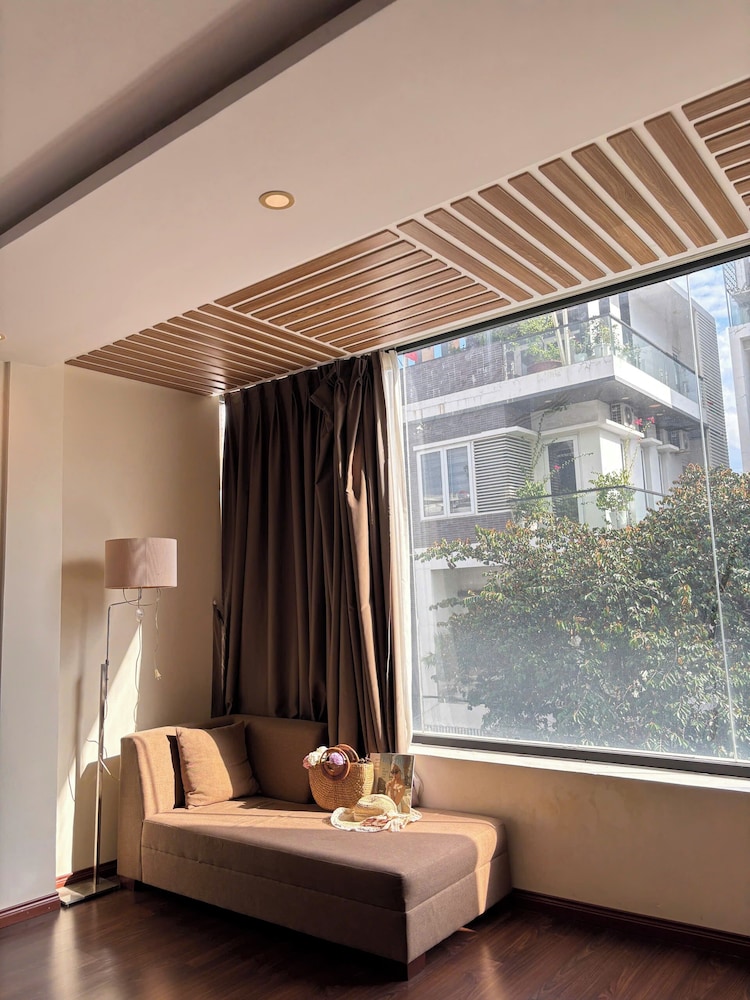 Sen Vang Luxury Hotel 32/50