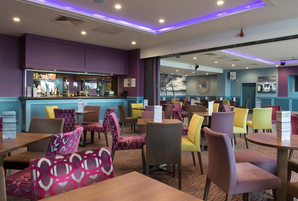 St. Ives Hotel 35/50