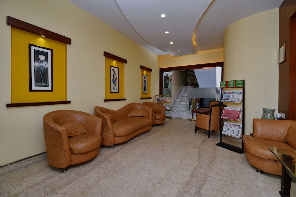 Beaufort Inn Hotel 39/56