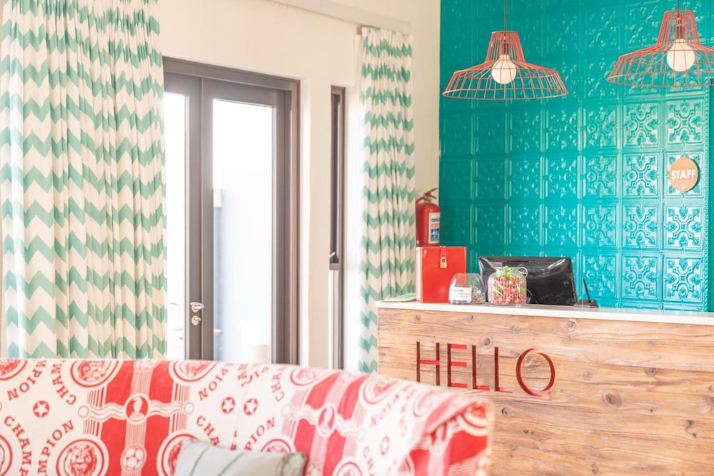 The Delight Swakopmund 34/66