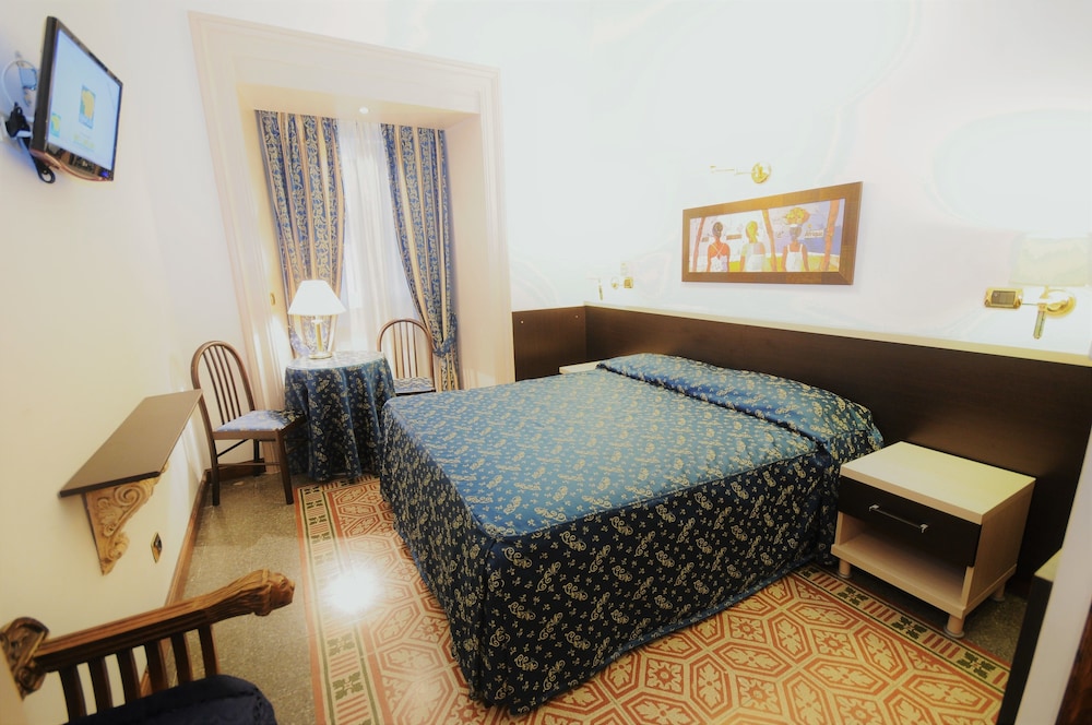 Hotel Sweet Home 21/49