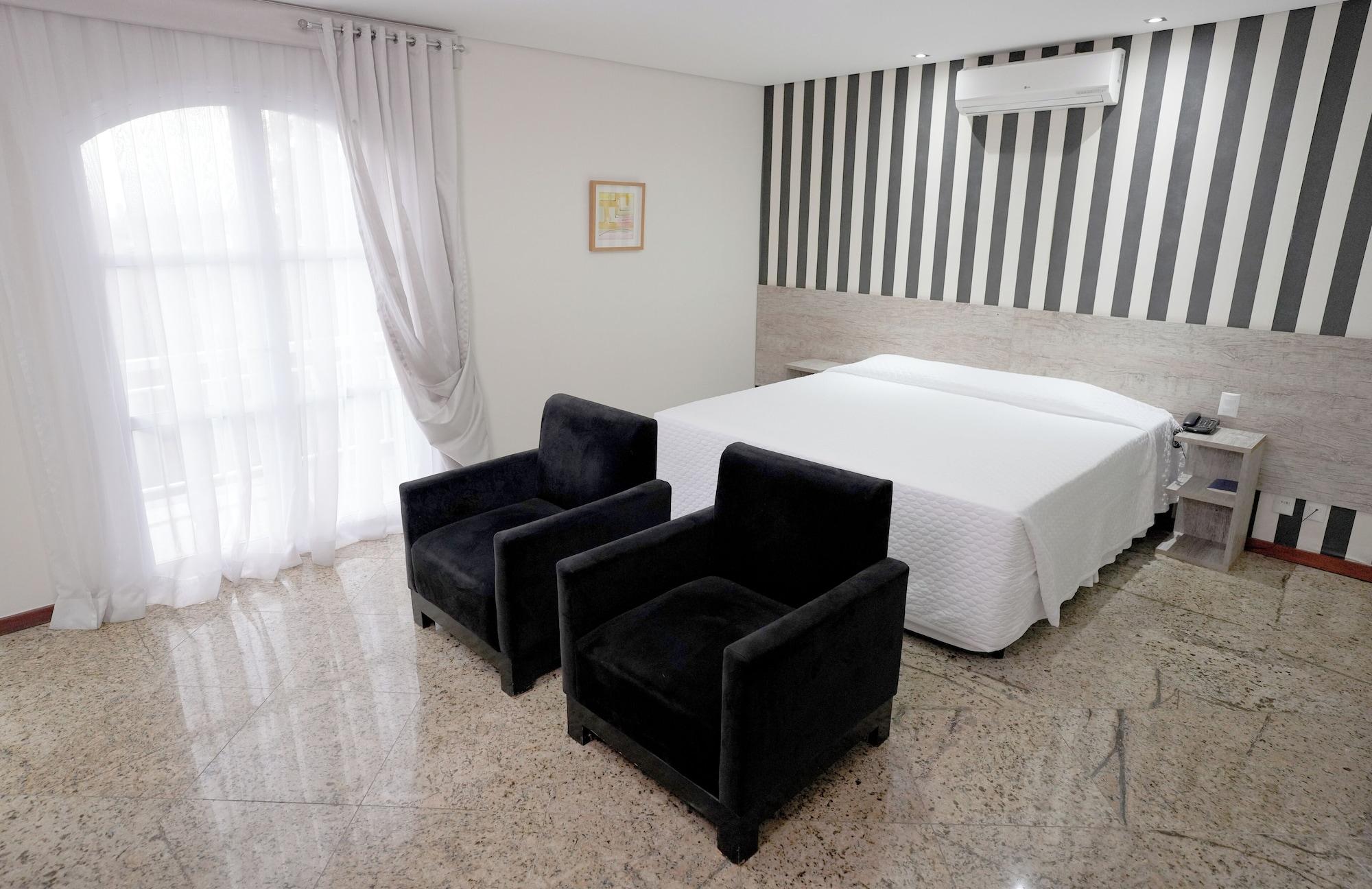 Master, Suite