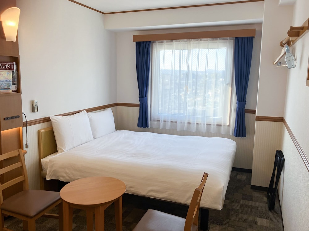 Toyoko Inn Oita Nakatsu Ekimae 24/57