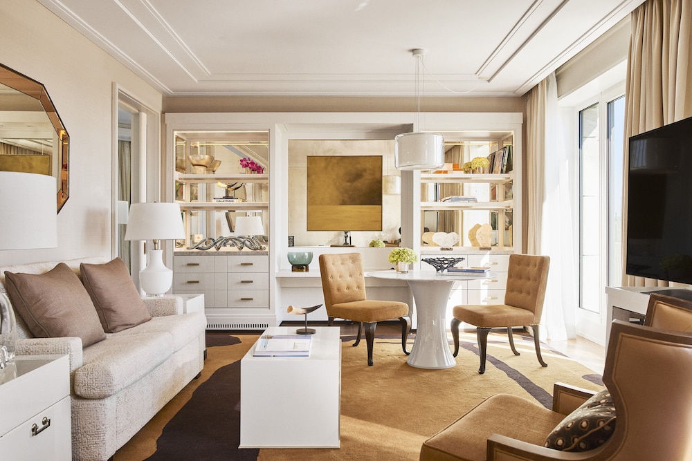 Four Seasons Hotel Madrid 31/72