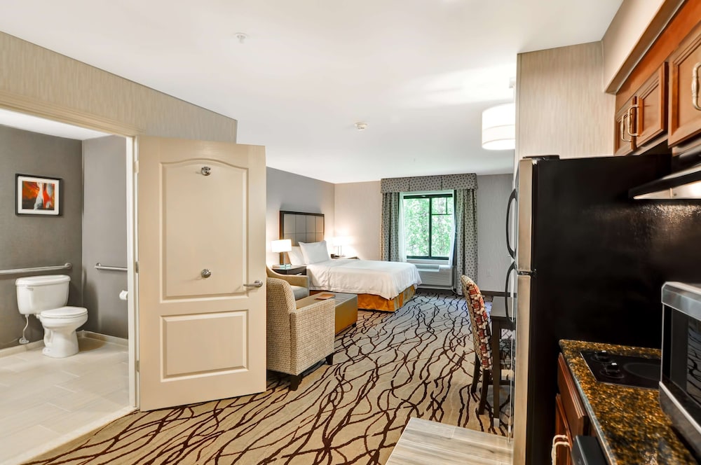 Homewood Suites By Hilton Boston Cambridge Arlington 23/80