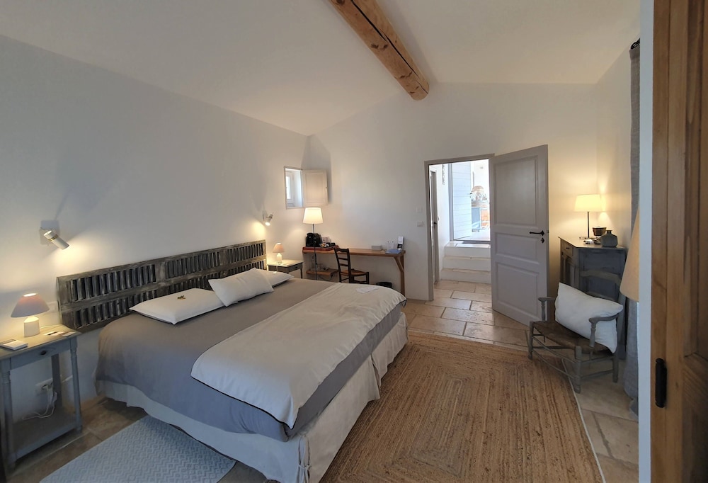 Les Terrasses De Gordes 9/50