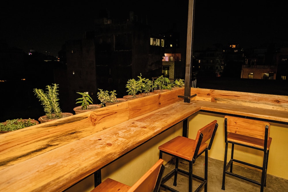 Nepali Heritage Hotel 33/50