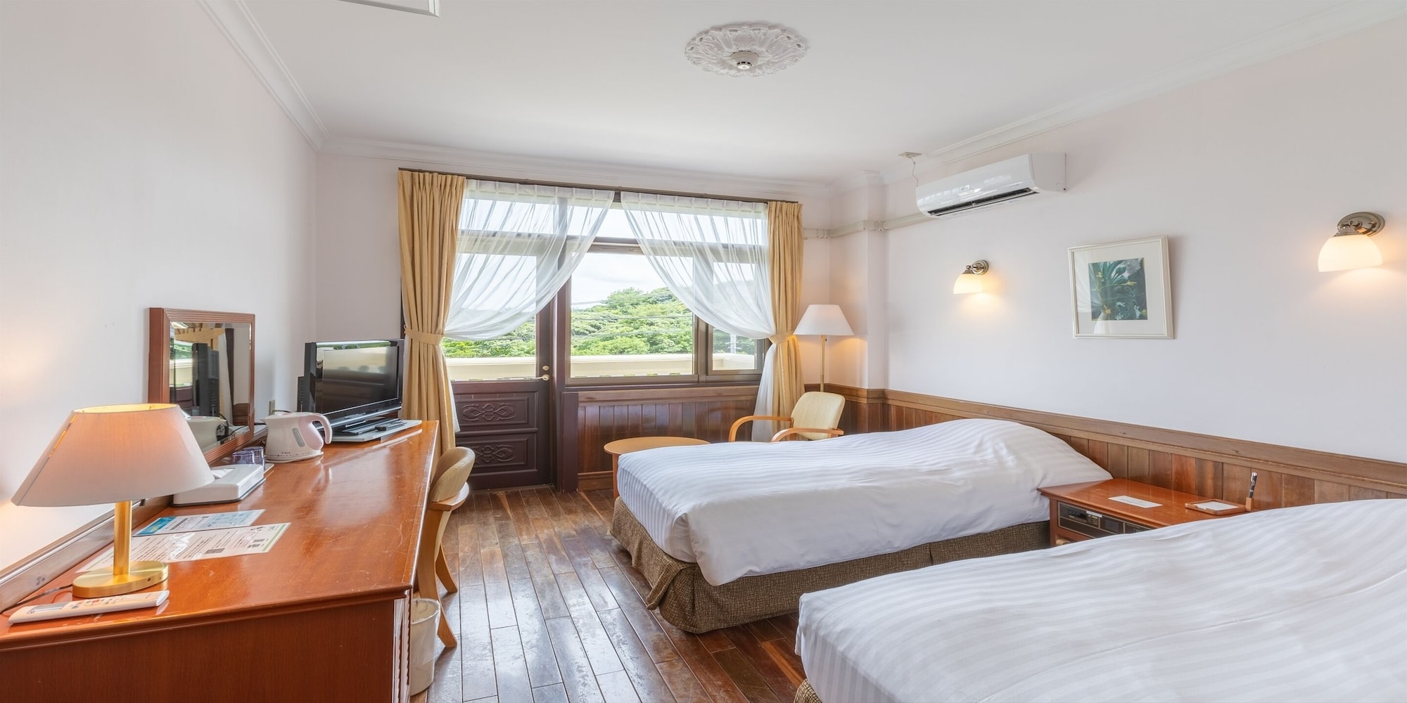 STANDARD, TWIN BEDS