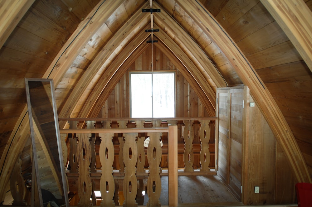 Yukiita Lodge 11/16
