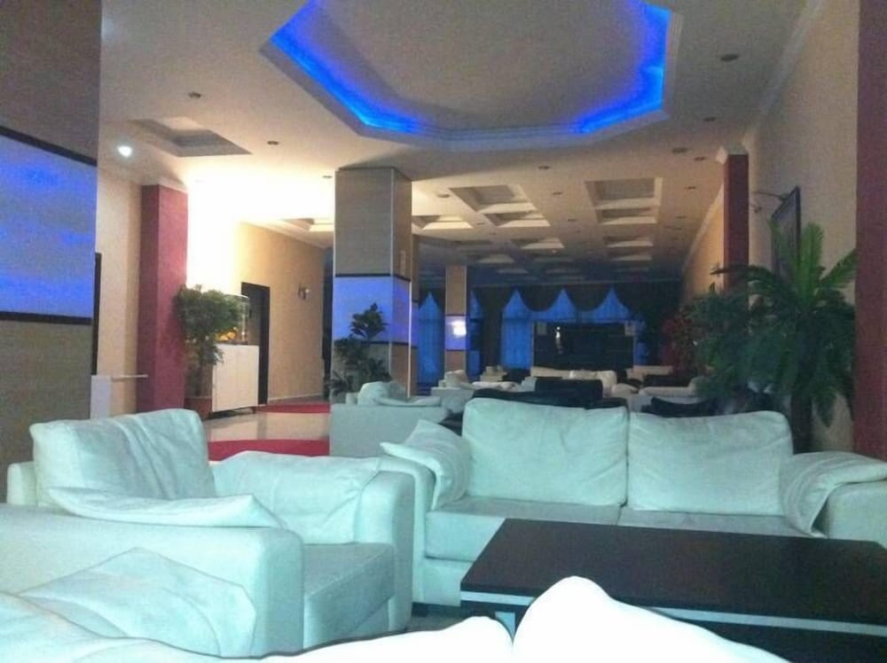ANKARA MADI HOTEL 12/17